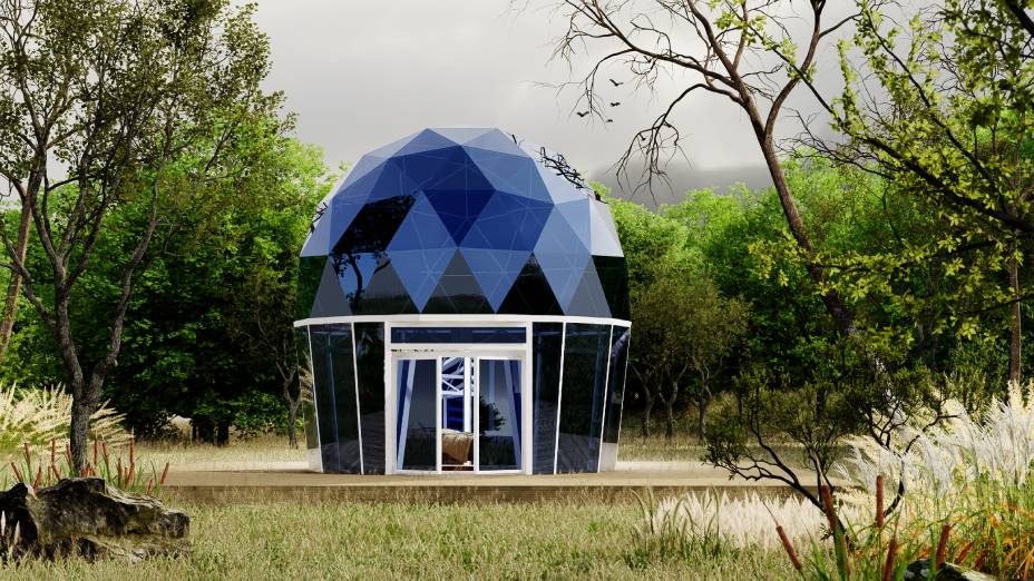 南郊区雪利——专注野奢星空空间,一站式星空帐篷厂家与解决方案专家