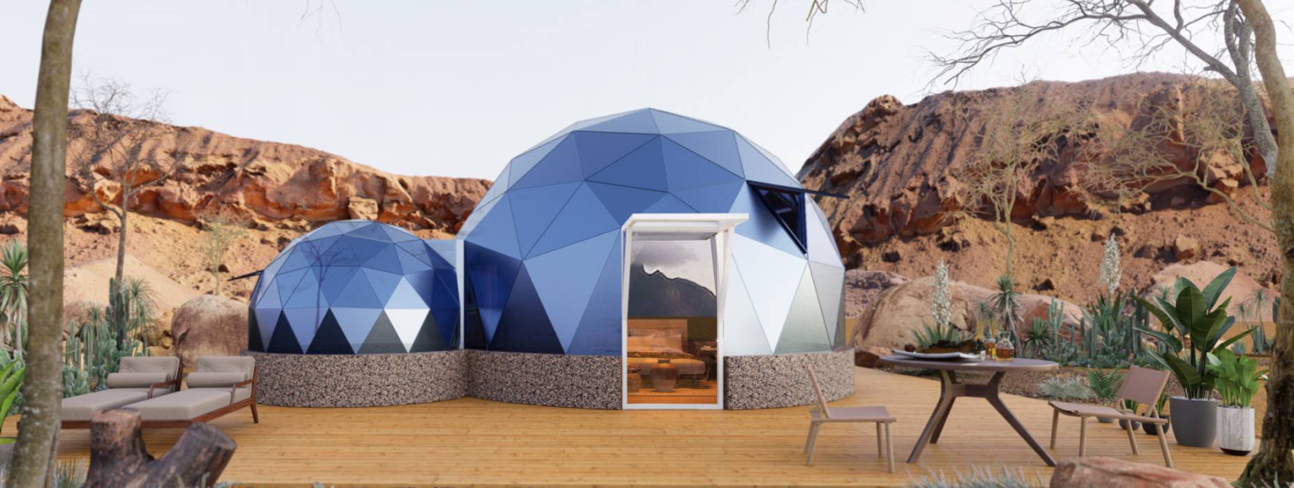 南郊区星空房定制